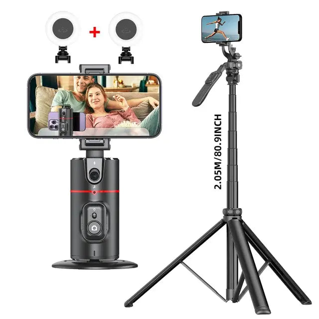 FaceFocus Pro Tripod