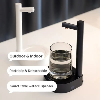 ElegantFlow Water Dispenser