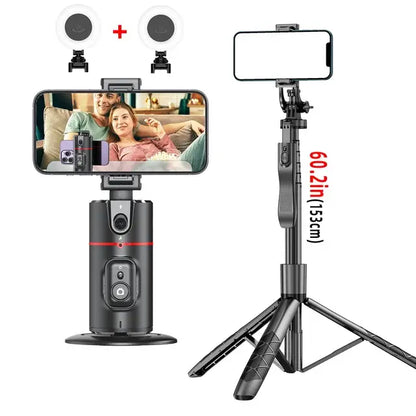 FaceFocus Pro Tripod