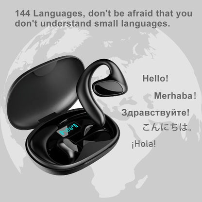 Clever Translation Earbuds M8