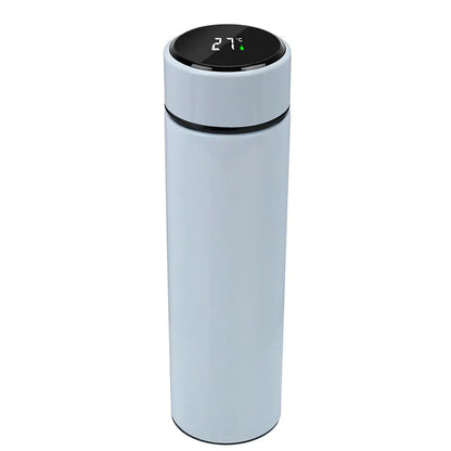 Smart Insulation Cup Water Bottle