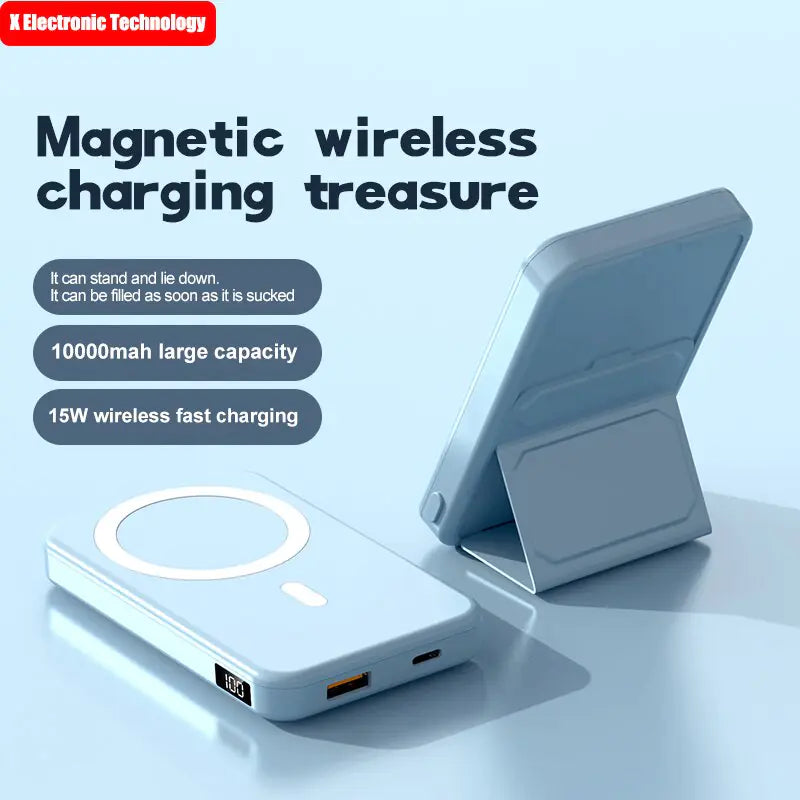 MagStand Power Bank