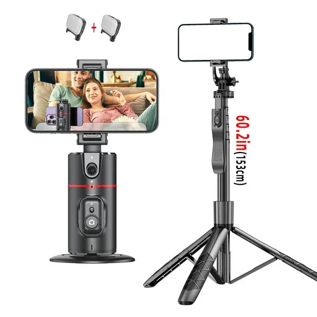 FaceFocus Pro Tripod