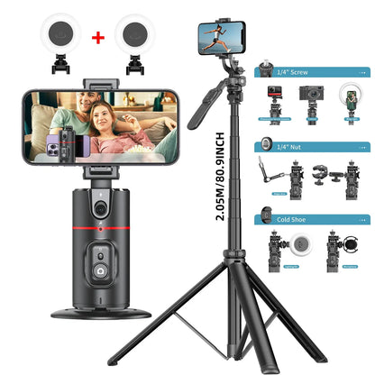 FaceFocus Pro Tripod