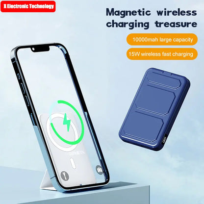 MagStand Power Bank