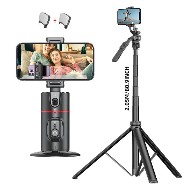 FaceFocus Pro Tripod